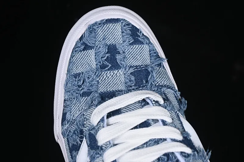 All categories Vans Vans series Vans Low Vans low-top Vans Knu Skool washed tie-dye low-top casual sneakers VN000CS0239